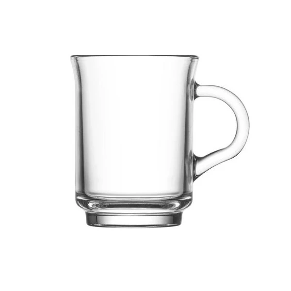 لیوان لاو مدل ADA415F مجموعه 6 عددی