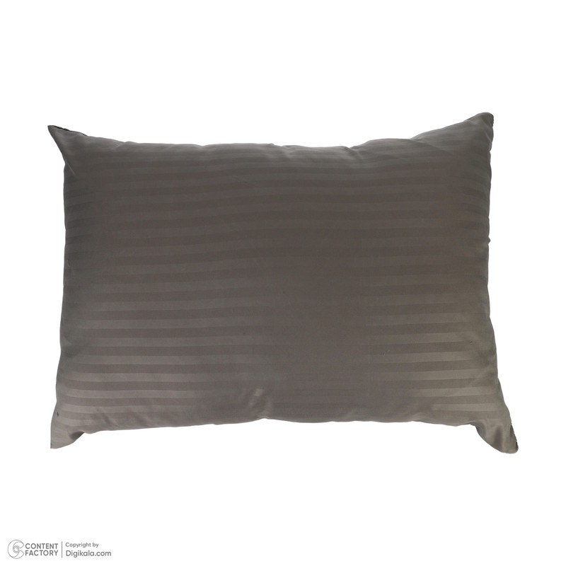 بالش نرم بافت مدل دولایه