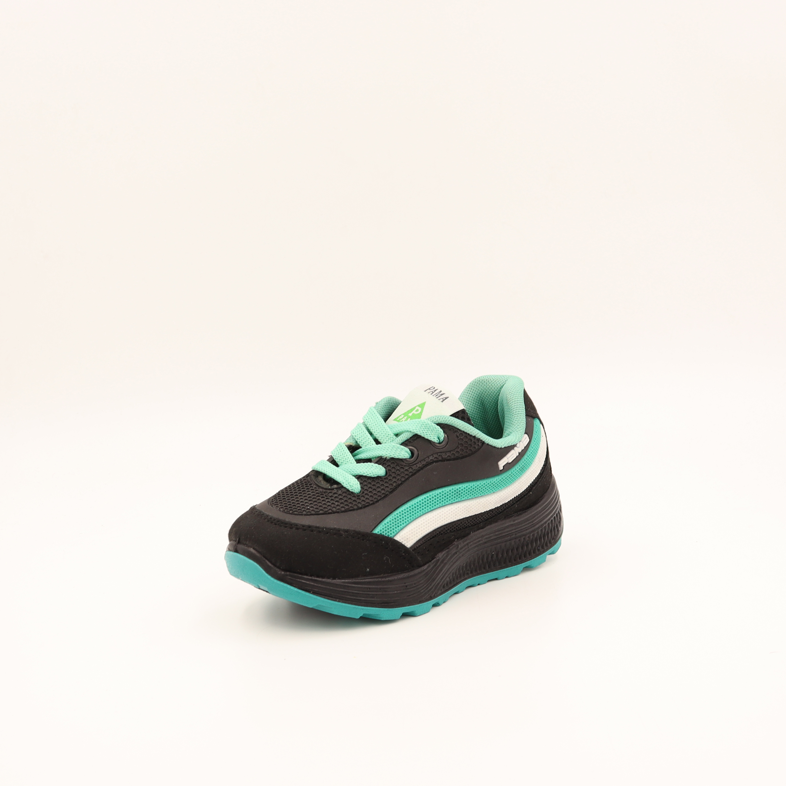 کفش مخصوص پیاده روی پسرانه پاما کد 588