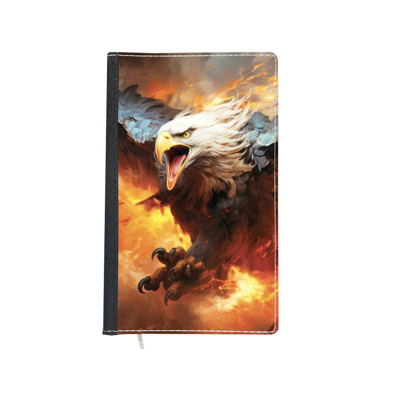 سالنامه سال 1403 طرح عقاب