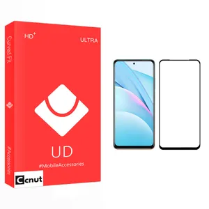 Coconut UD Glass Screen Protector For Xiaomi Mi 10T Lite 5G