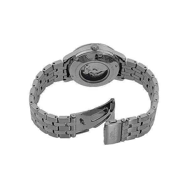 ساعت مچی عقربه‌ای مردانه اورینت مدل RA-NR2002P10B