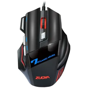 ماوس مخصوص بازی زویا مدل MMR3