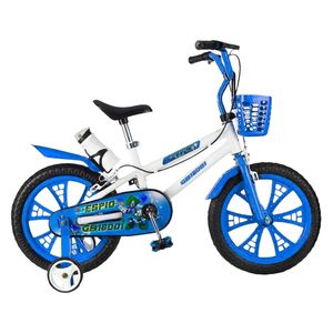 دوچرخه شهری مدل سونیک سایز 16