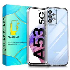 Ghab Guard SPACEG Cover For Samsung Galaxy A53 5G