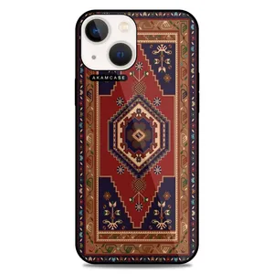 AKAM AMC-WA13-PERSIAN-10 Cover For Apple iPhone 13