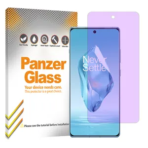 Panzer Glass Eye Care model anti-purple screen protector suitable for OnePlus 12R mobile phone