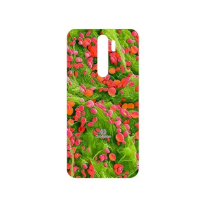 MAHOOT Atom Universe 3 Cover Sticker for Xiaomi Redmi Note 8 Pro