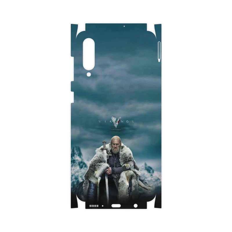 برچسب پوششی ماهوت مدل Vikings-FullSkin مناسب برای گوشی موبایل سامسونگ Galaxy A50s