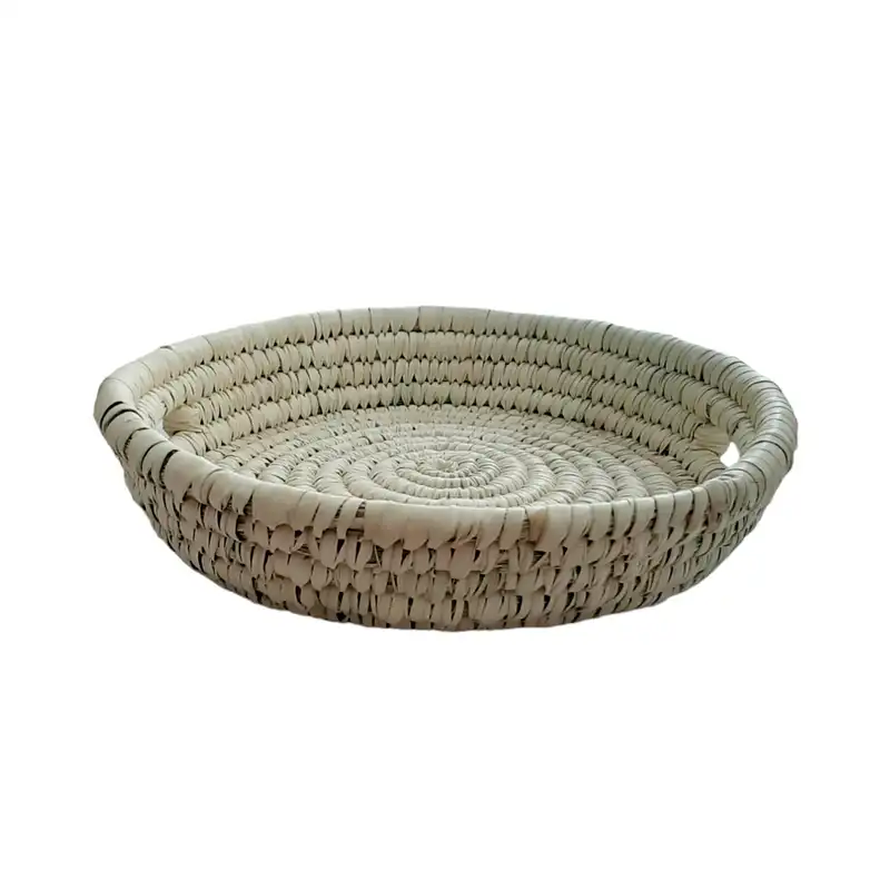 سبد حصیری کد IR_12