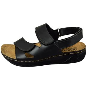 صندل مردانه شهپر مدل طبیب 115 کد SH1037