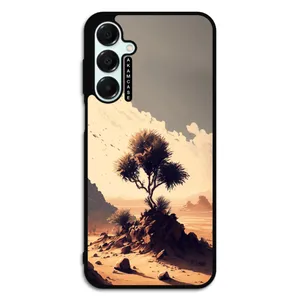 AKAM AMC-WSGA16-DESERT-18 Cover For Samsung Galaxy A16