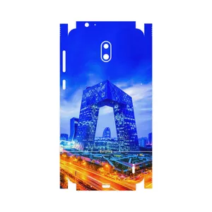 MAHOOT Beijing city-FullSkin Cover Sticker for Nokia 2