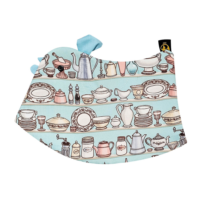 روقوری سیی مدل خروس وسایل آشپزخانه کد 1129.31