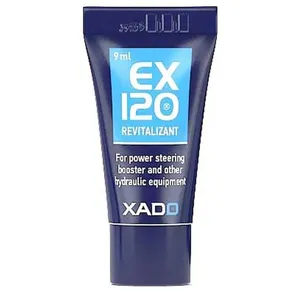 مکمل ترمیم کننده روغن هیدرولیک اکسادو مدل EX120 حجم 9 میلی لیتر