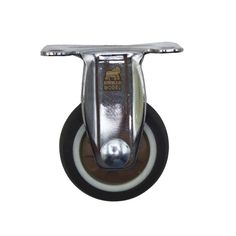چرخ کفی‌دار مدل گوریلا کد YP-SABET-35MM