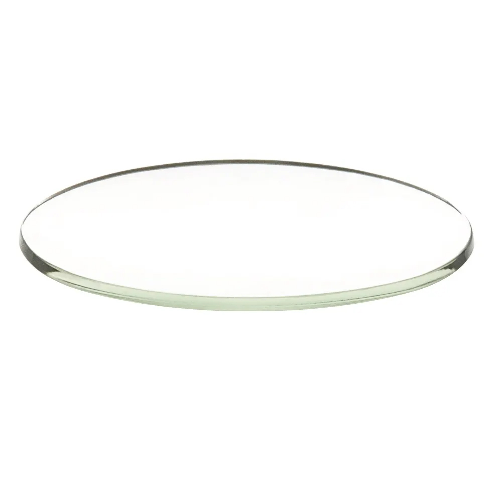 شیشه ساعت مچی مدل 250mm