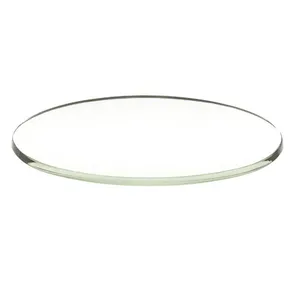 شیشه ساعت مچی مدل 250mm