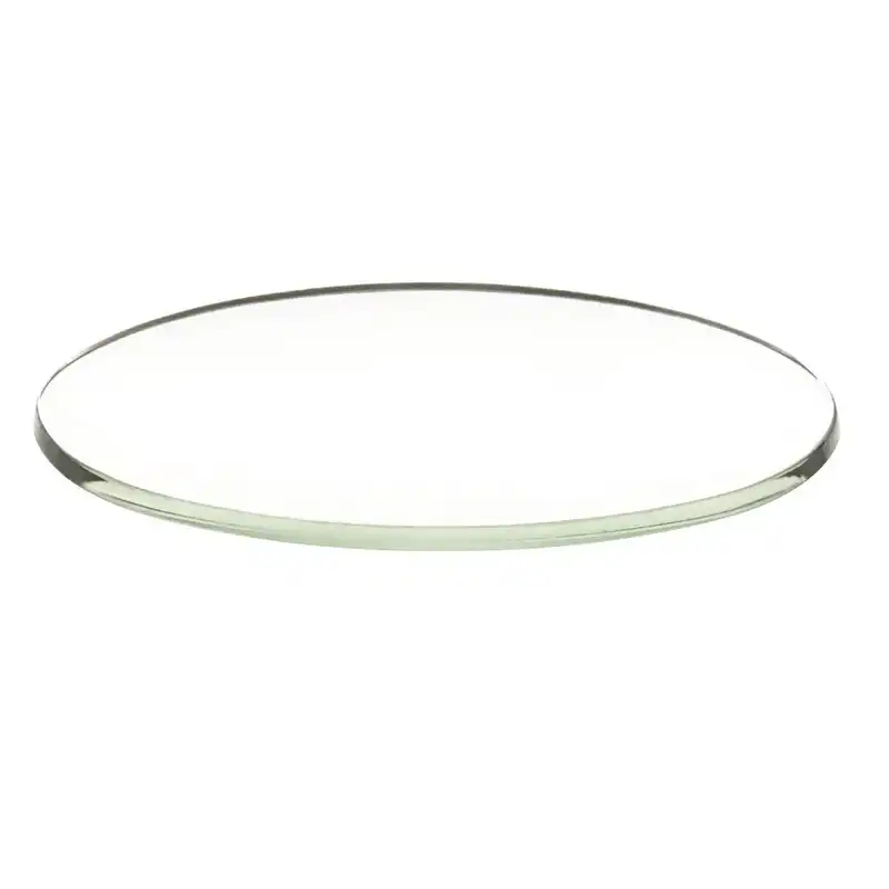 شیشه ساعت مچی مدل 250mm