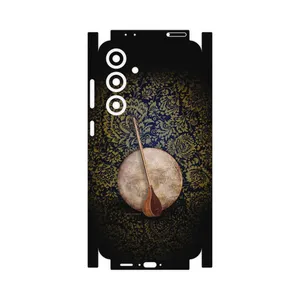 MAHOOT Setar_Daf_Instruments-FullSkin Cover Sticker for Samsung Galaxy S24 FE