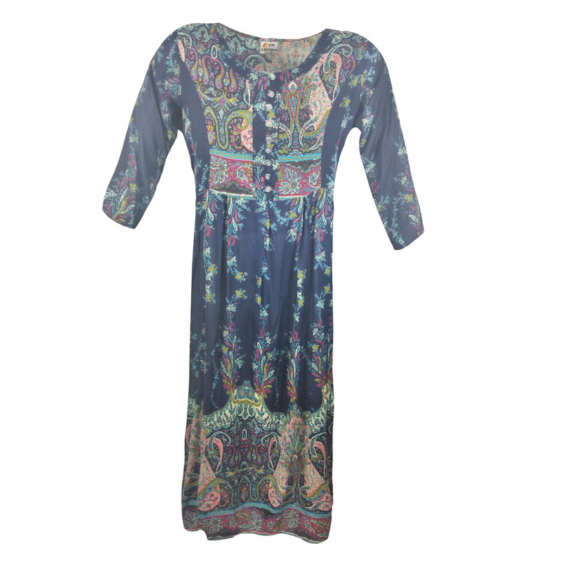 پیراهن زنانه مدل 595