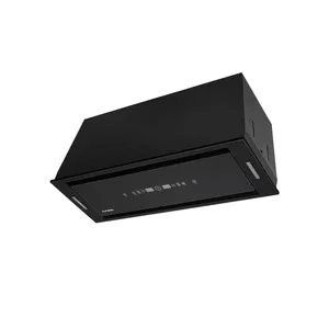 هود مخفی ایلیا استیل مدل هیوا WIFI- H421 سایز 75