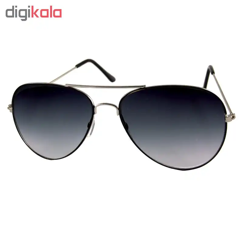 عینک آفتابی خلبانی مدل PN0122