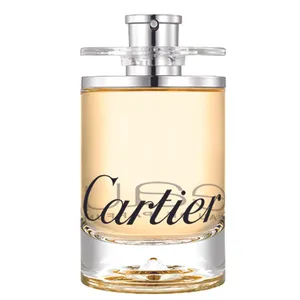 ادو پرفیوم کارتیه مدل Eau De Cartier حجم 100 میلی لیتر