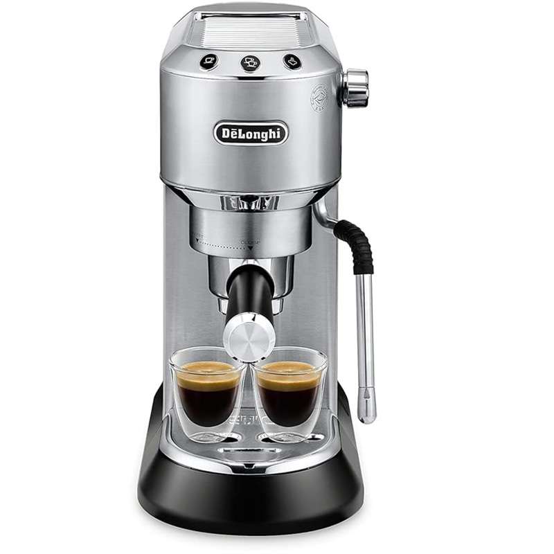 اسپرسو ساز 1.1 لیتری دلونگی مدل EC885M