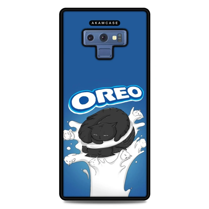 کاور آکام مدل AMC-WSGN9-OREO1 مناسب برای گوشی موبایل سامسونگ Galaxy Note 9