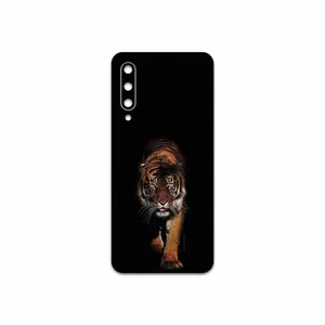 MAHOOT Wild Tiger Cover Sticker for Xiaomi Mi 9 SE