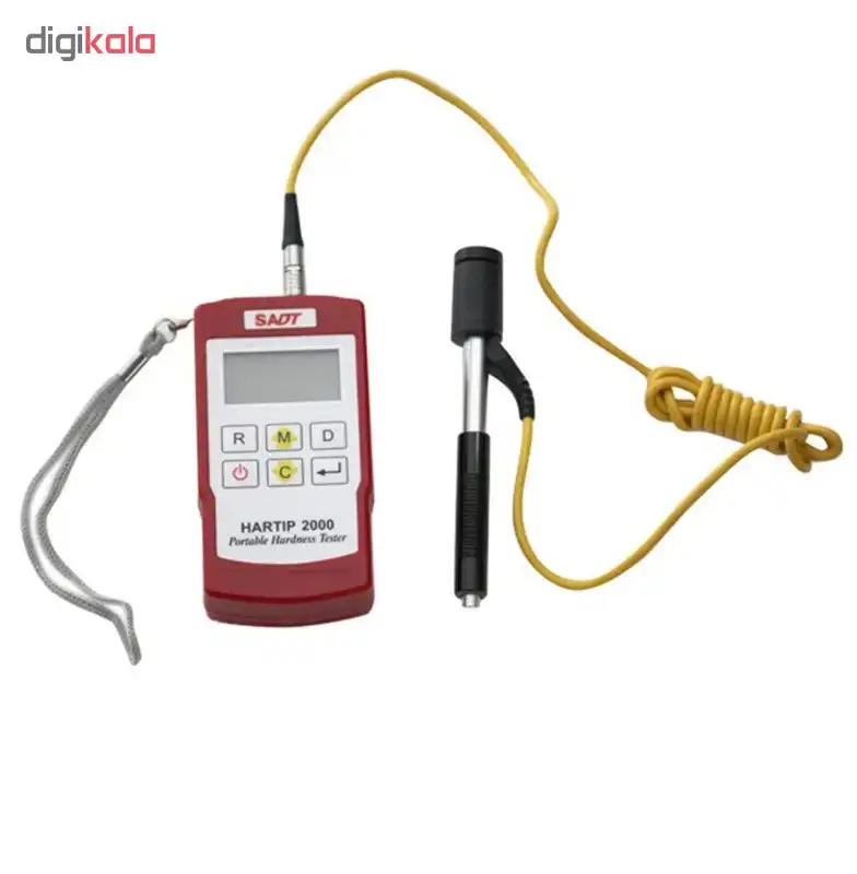 سختی سنج مدل HARTIP 2000