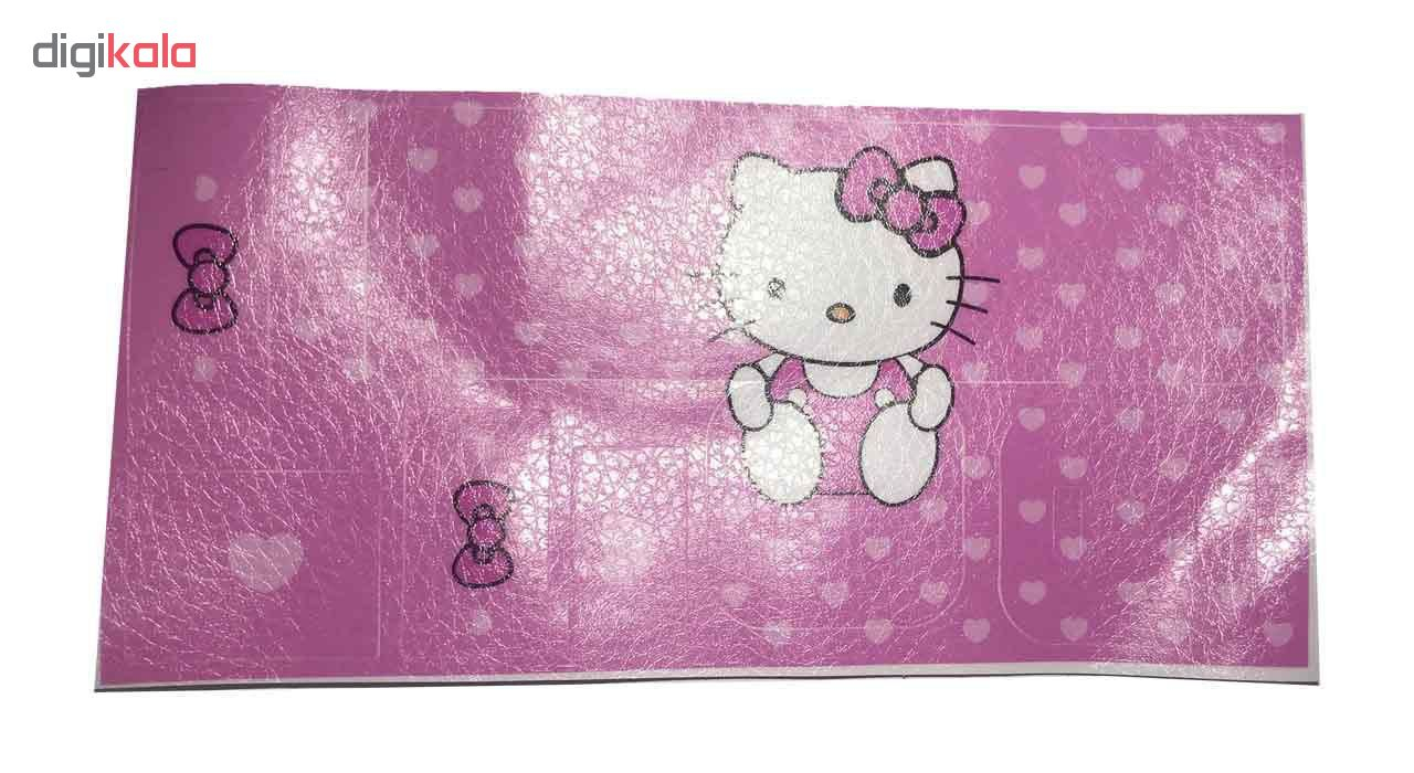 ست محافظ کابل و شارژر و هدفون مناسب برای انواع آیفون مجموعه 8 تکه