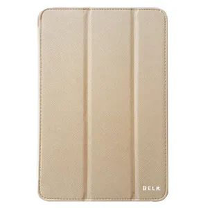 کیف کلاسوری بلک مدل Smart cover مناسب برای تبلت سامسونگ Tab 4.8 T330/T331
