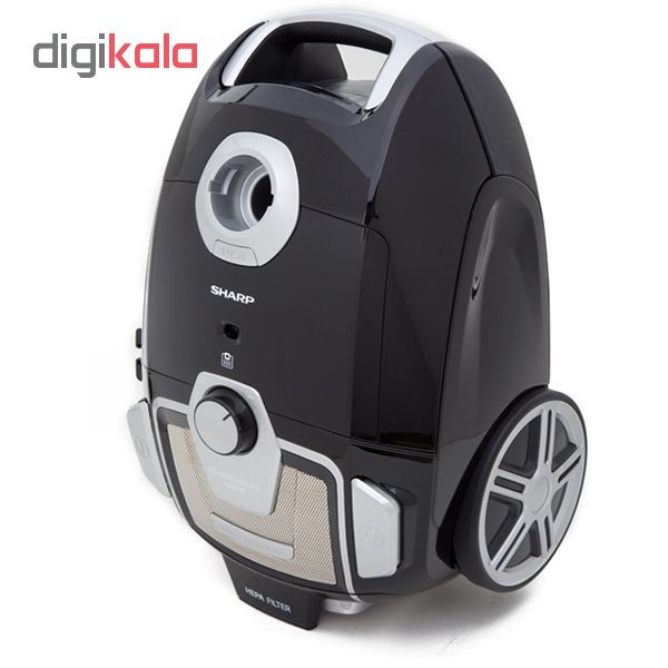 جارو برقی شارپ مدل 2005AB