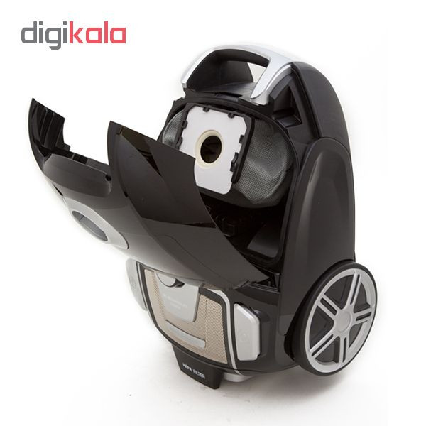 جارو برقی شارپ مدل 2005AB