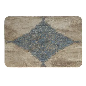  پادری طرح کلاسیک کد 5311 سایز 60 × 40 سانتی‌متر