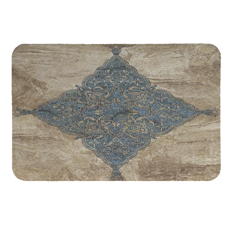  پادری طرح کلاسیک کد 5311 سایز 80 × 50 سانتی‌متر