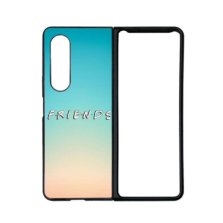 کاور گالری وبفر طرح سریال مناسب برای گوشی سامسونگ Galaxy Z Fold 3