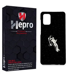 HEPRO MC Cover for Samsung Galaxy Note 10 Lite