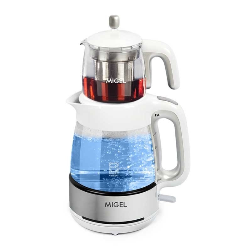 چای‌ساز میگل مدل SCHOTT کد GTS 070