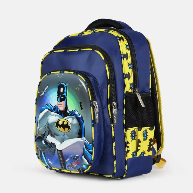 کوله پشتی وفس طرح بتمن مدل VFS-2710