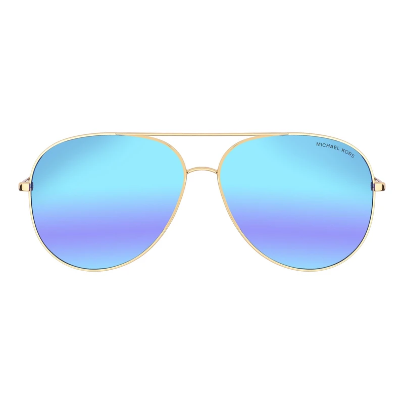 عینک آفتابی خلبانی (Aviator) زنانه مایکل کورس مدل 0MK5016-102425