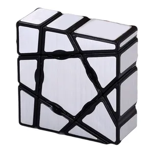 مکعب روبیک مدل فلاپی 3x3x1 حجمی