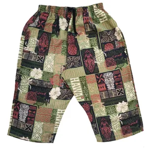 شلوارک مردانه مدل جزیره کد SBZ 33