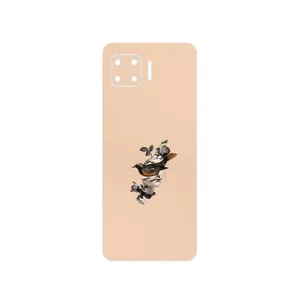 MAHOOT Collage of surreal Portrait of Women 2 Cover Sticker for Motorola Moto G 5G Plus