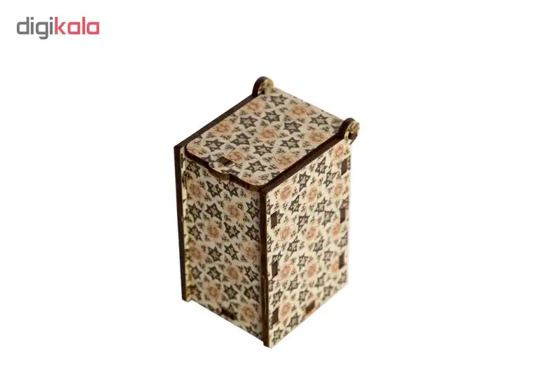 مضراب سه تار شاخ مدل RF136