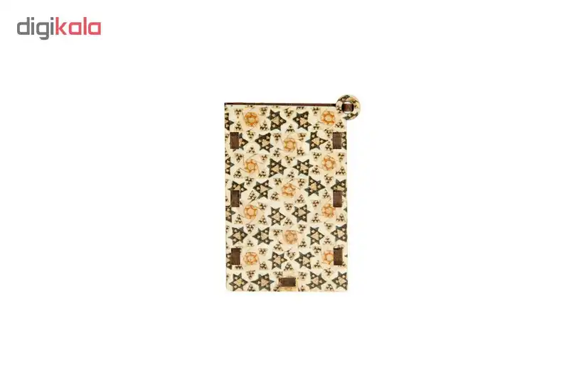 مضراب سه تار شاخ مدل RF136