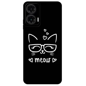 Megafone Cat 7700 Cover For Motorola Moto G35