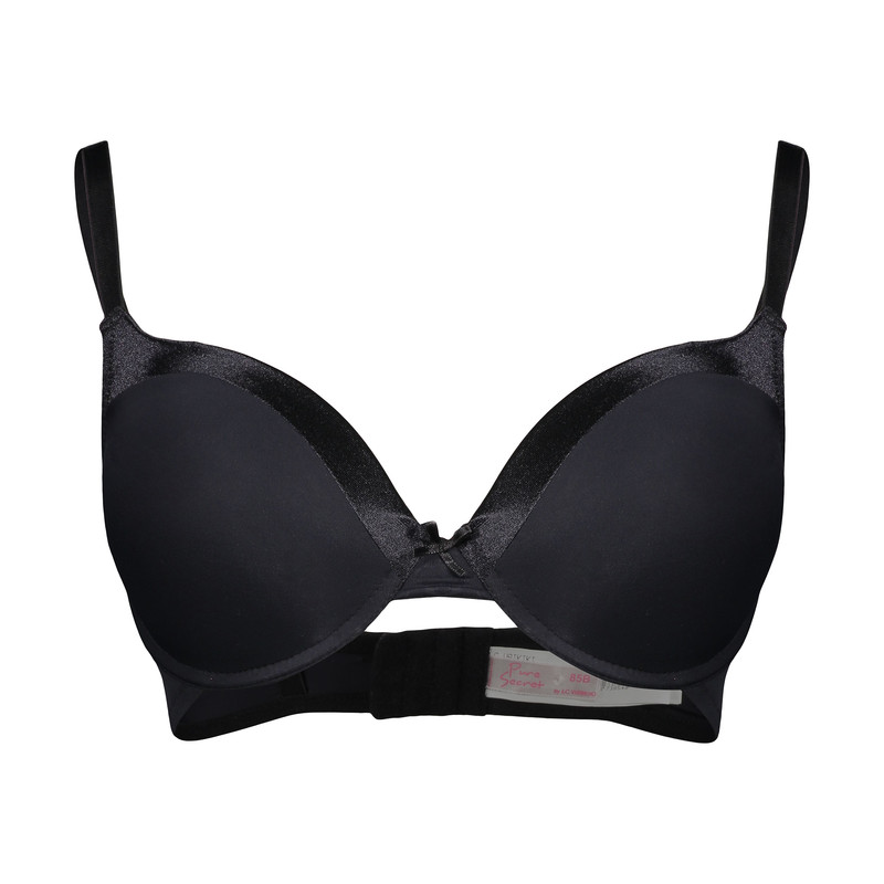 سوتین زنانه ال سی وایکیکی مدل 7YH543Z8-E0N-BLACK
